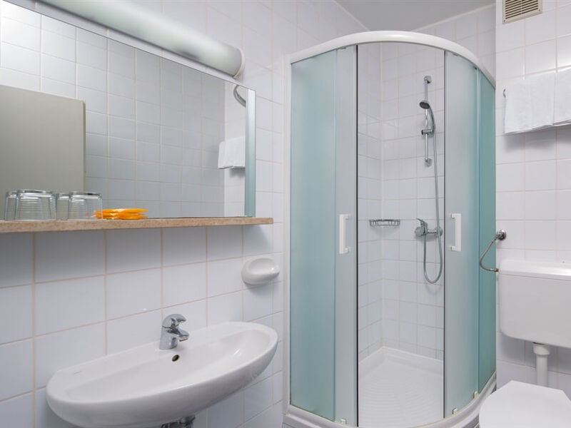 Apartmány Lanterna Typ A