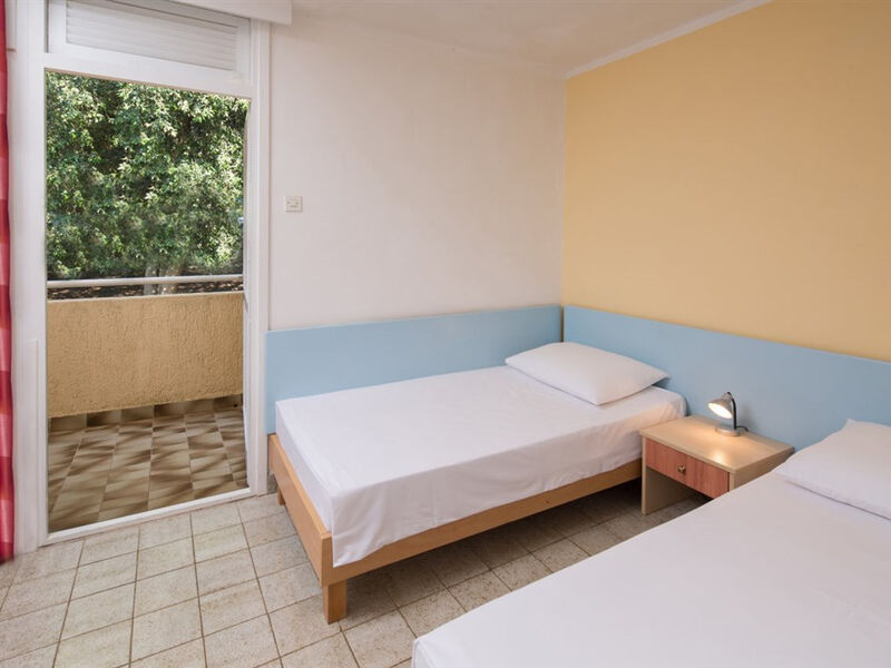 Apartmány Lanterna Typ A