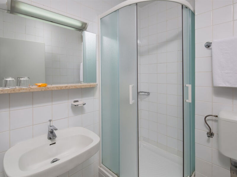 Apartmány Lanterna Typ A