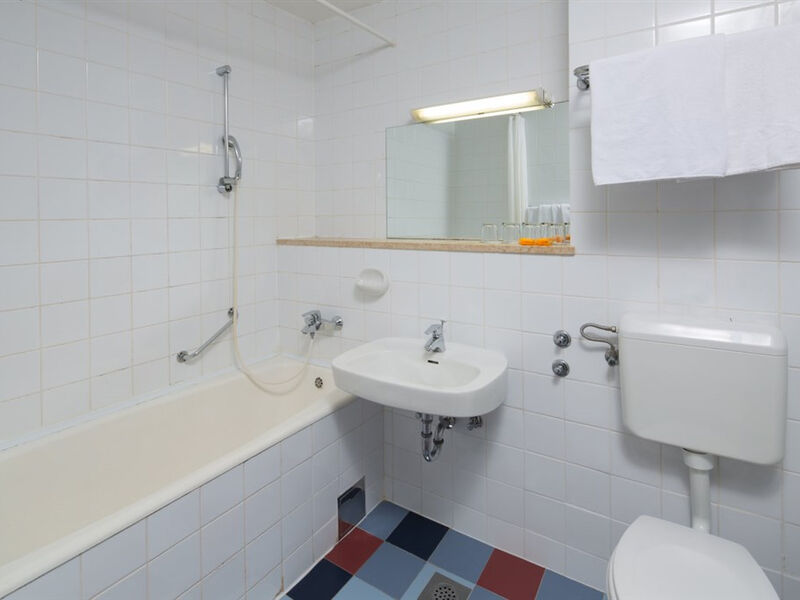 Apartmány Lanterna Typ A