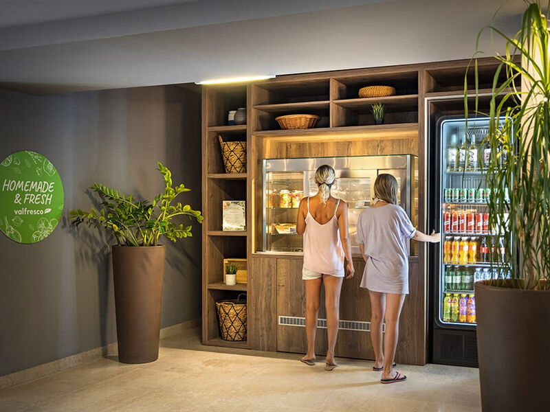 Hotel Corinthia Baska