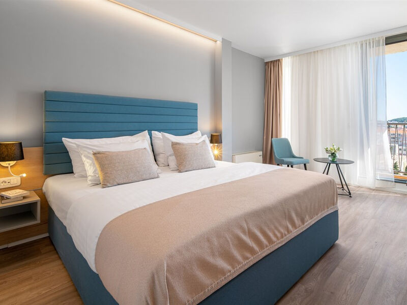Hotel Valamar Meteor