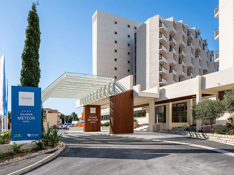 Hotel Valamar Meteor