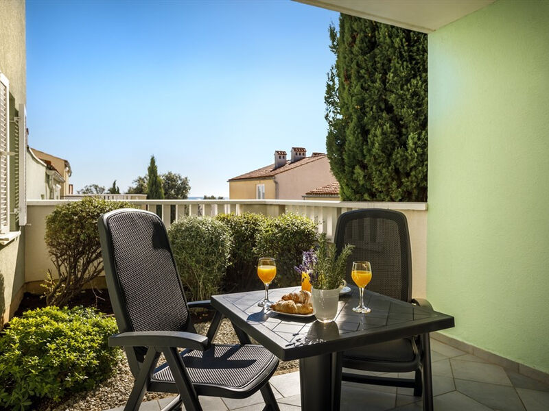 Bungalovy Amarin