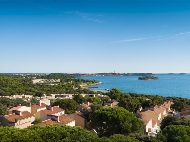 Bungalovy Amarin