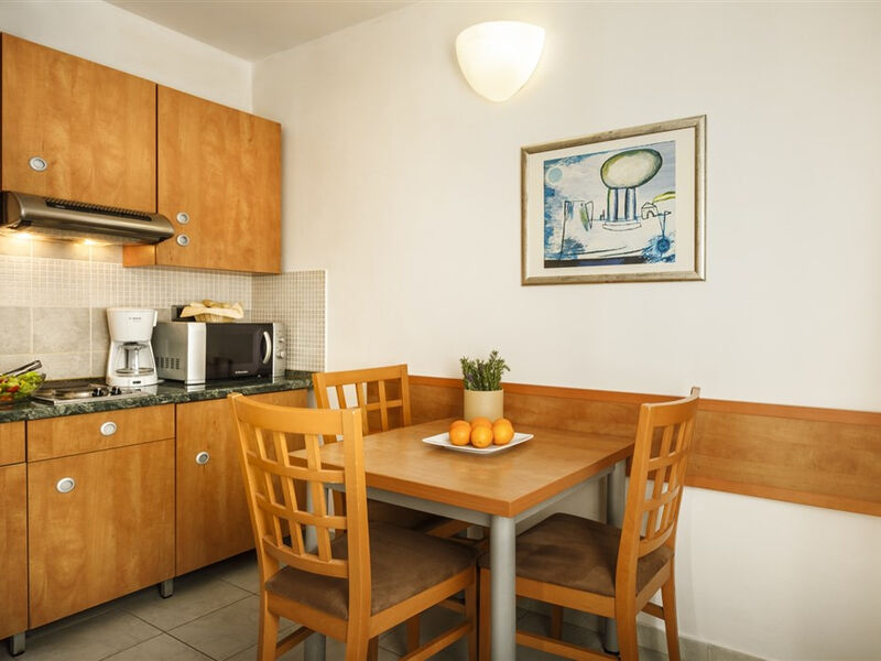 Bungalovy Amarin