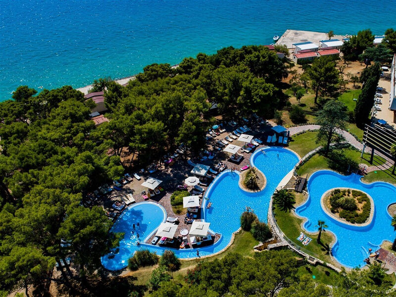 Solaris Hotel Niko