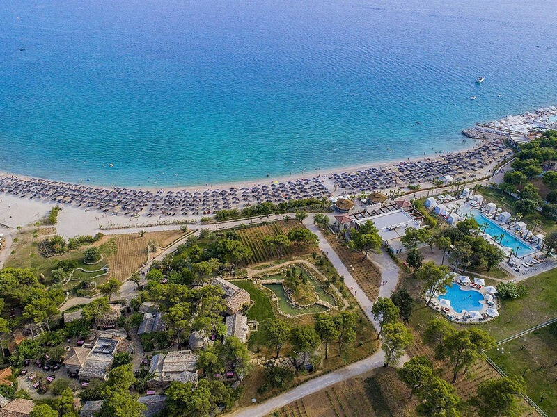 Solaris Hotel Niko
