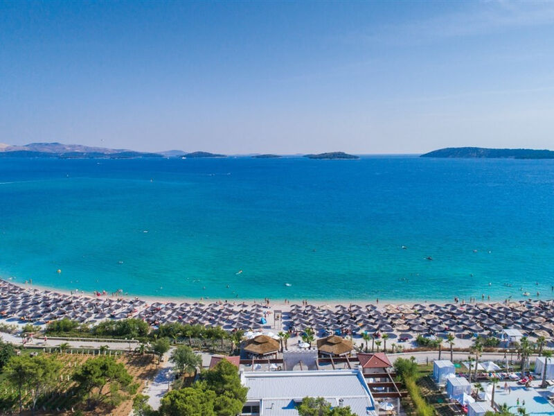 Solaris Hotel Niko