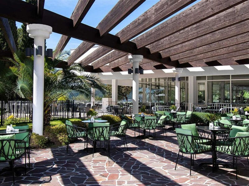 Solaris Hotel Niko