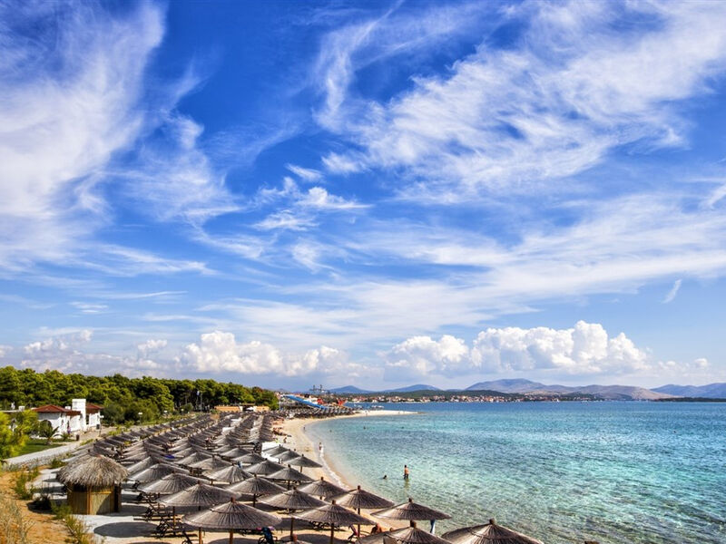 Solaris Hotel Niko