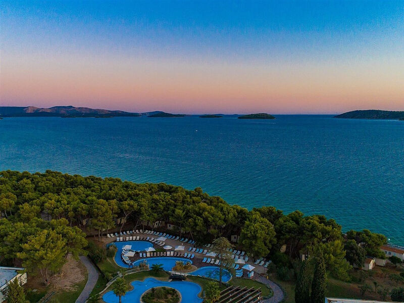 Solaris Hotel Niko