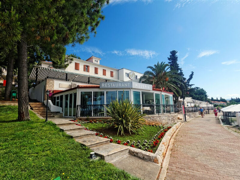 Hotel Jadran