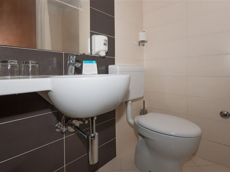 Apartmány Villas Rubin