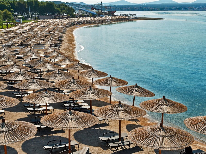 Amadria Park Hotel Jakov