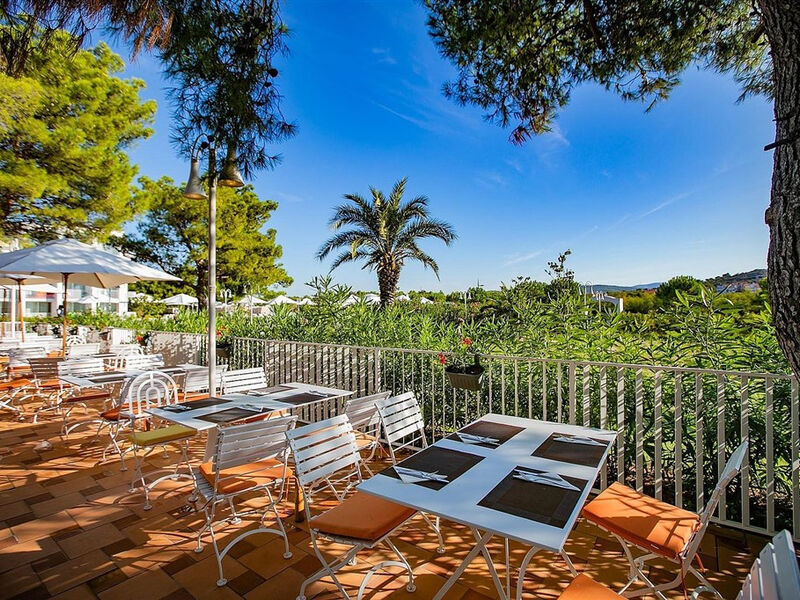 Amadria Park Hotel Jakov