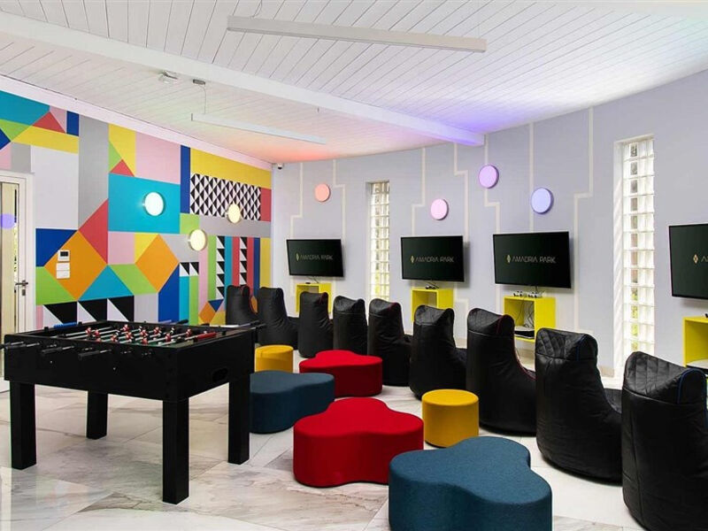 Amadria Park Hotel Jakov