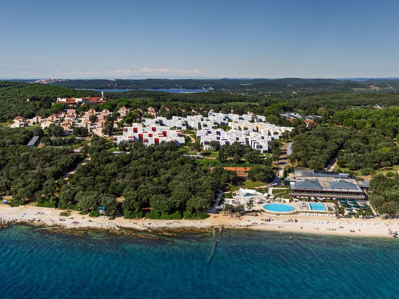 Apartmány Amarin