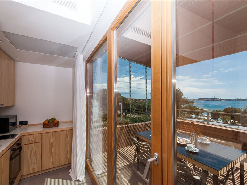Apartmány Amarin