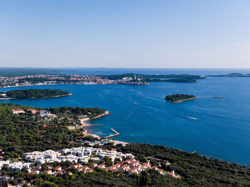 Apartmány Amarin