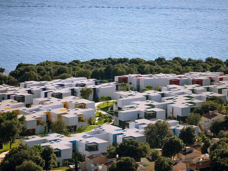 Apartmány Amarin