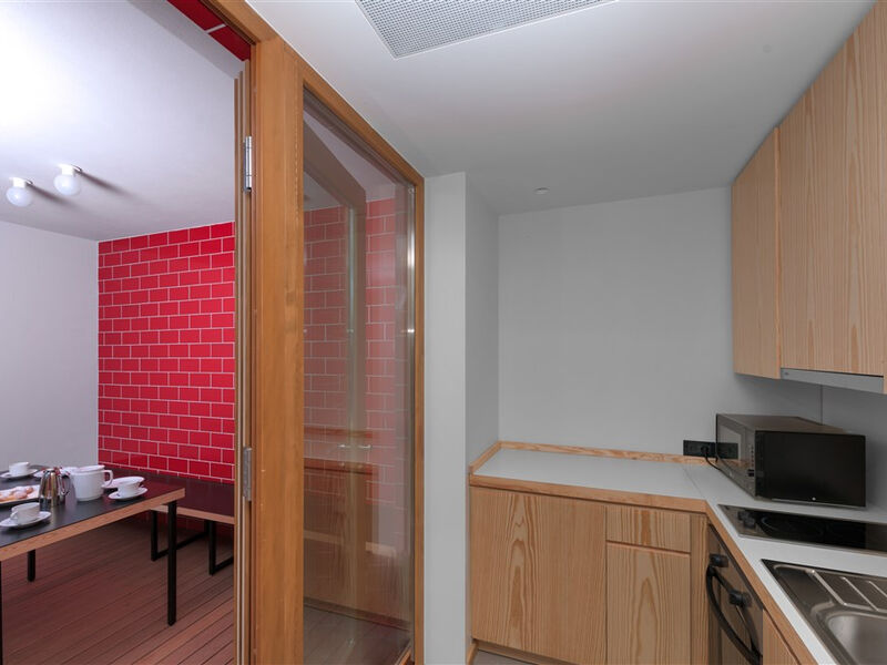Apartmány Amarin