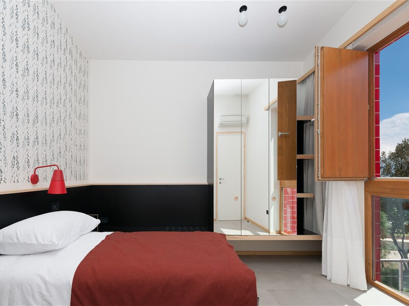 Apartmány Amarin