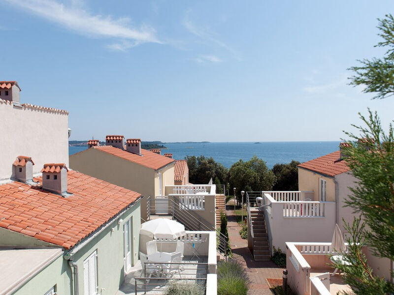 Apartmány Amarin