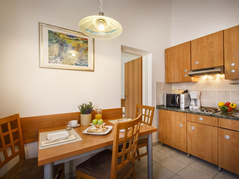 Apartmány Amarin