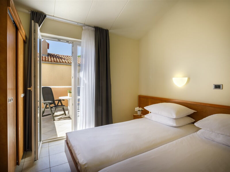 Apartmány Amarin