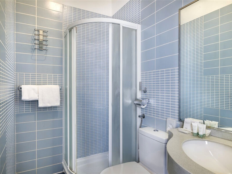 Apartmány Amarin