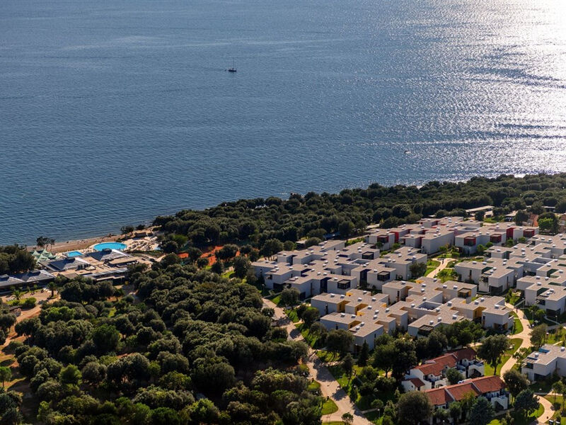 Apartmány Amarin