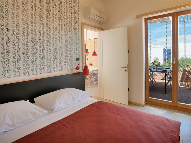 Apartmány Amarin