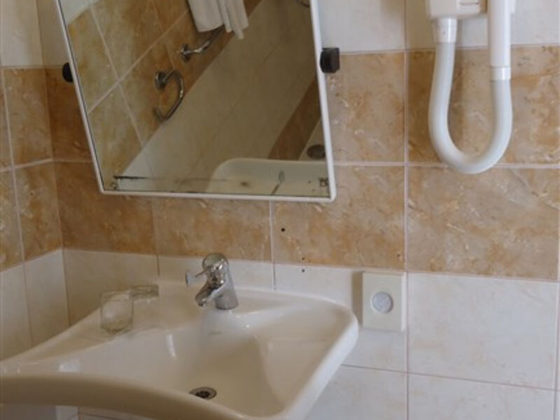 Apartmány Amarin