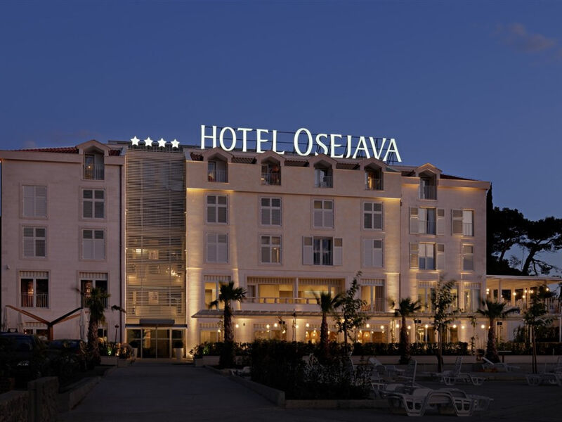 Hotel Osejava