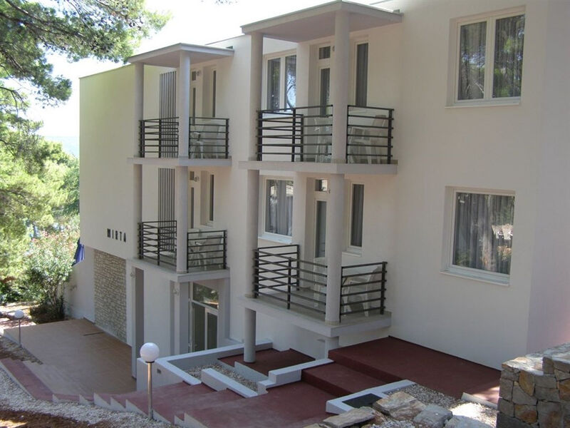 Hotel Mirta