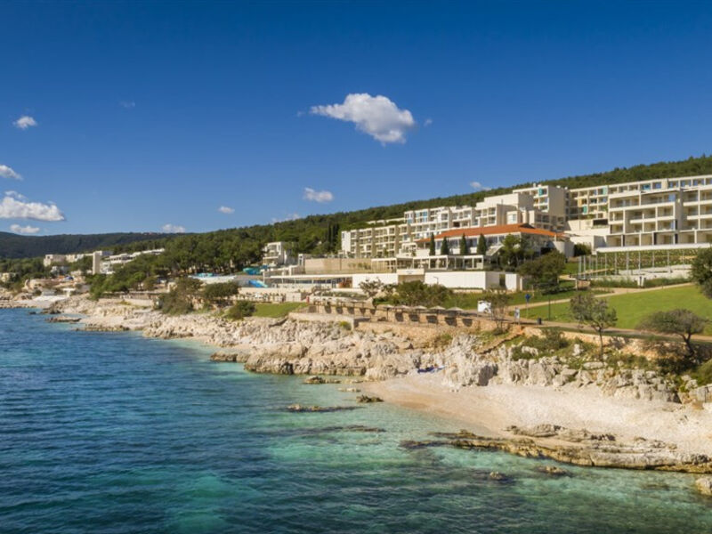 Valamar Bellevue Resort