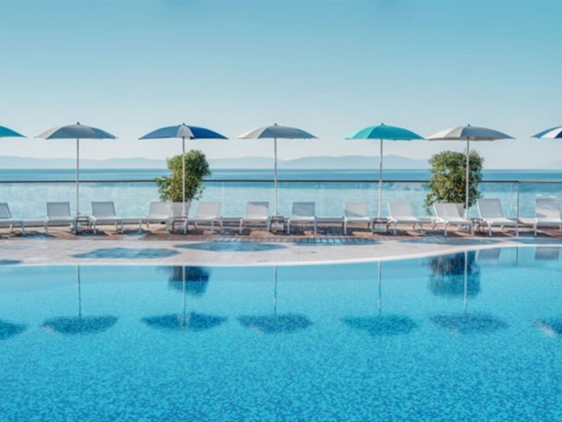 Valamar Bellevue Resort