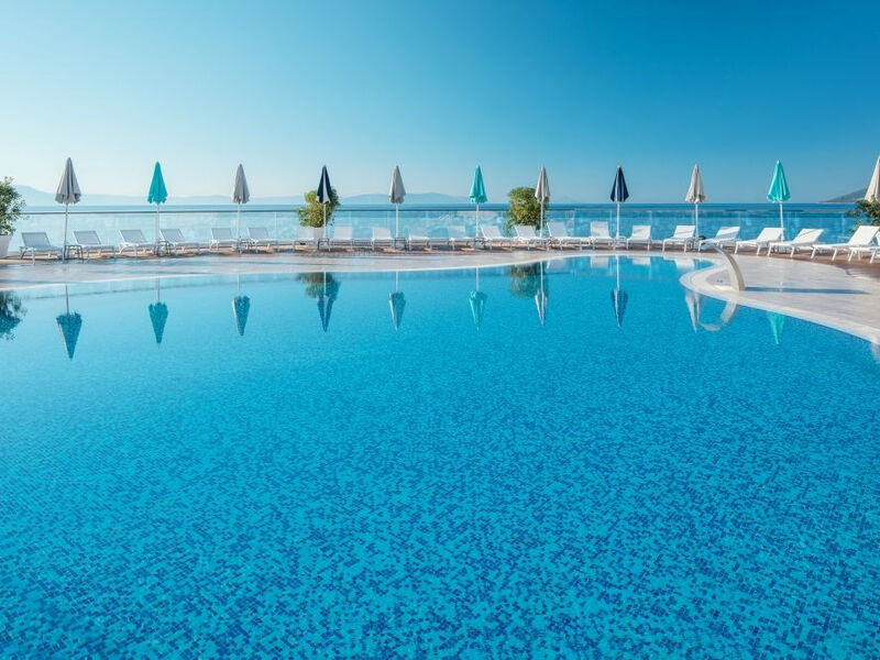 Valamar Bellevue Resort