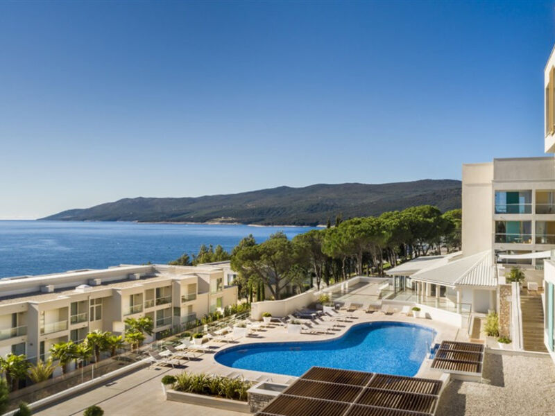 Valamar Bellevue Resort