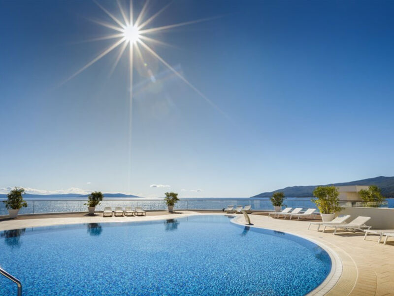 Valamar Bellevue Resort