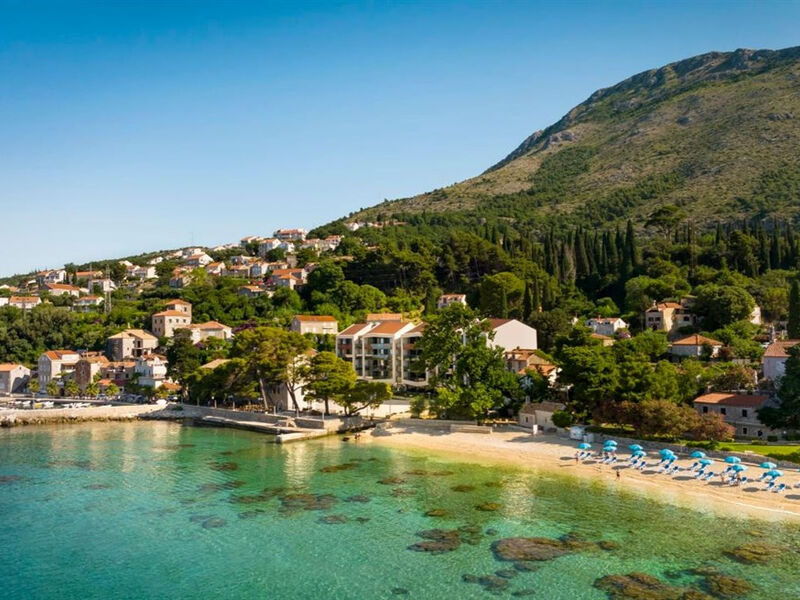 Hotel Mlini