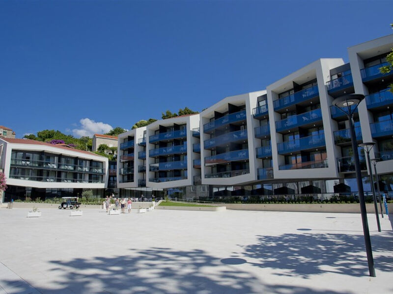 Hotel Mlini