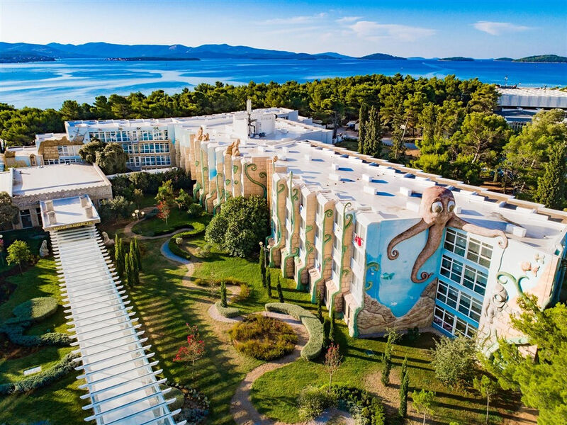 Amadria Park  Hotel Andrija