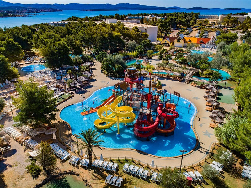 Amadria Park  Hotel Andrija