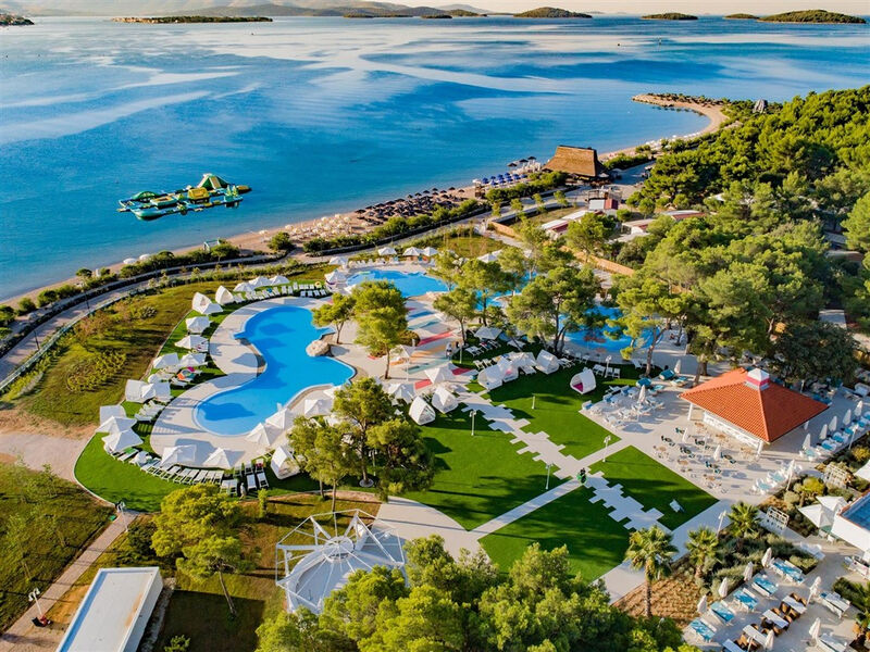 Amadria Park  Hotel Andrija