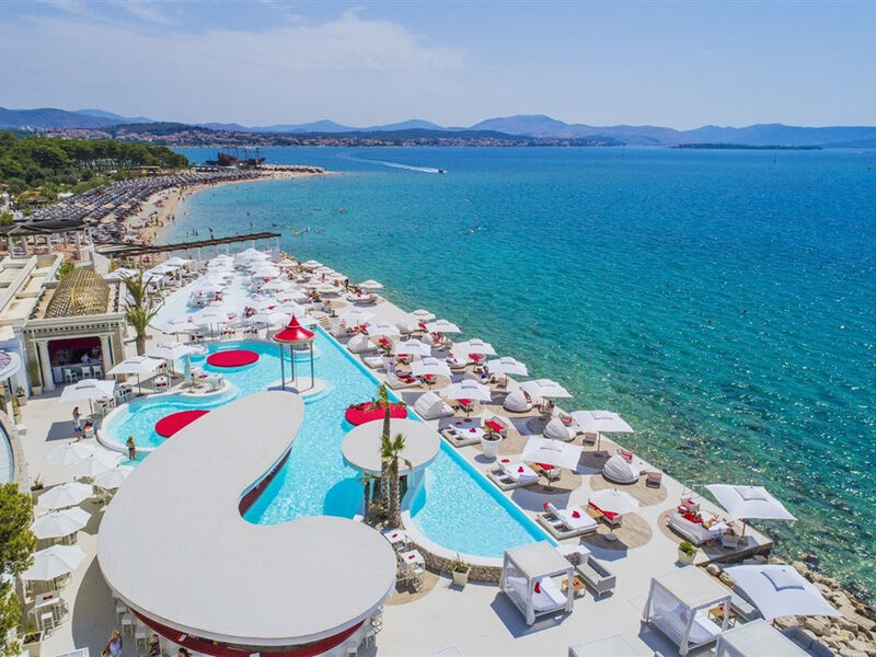 Amadria Park  Hotel Andrija