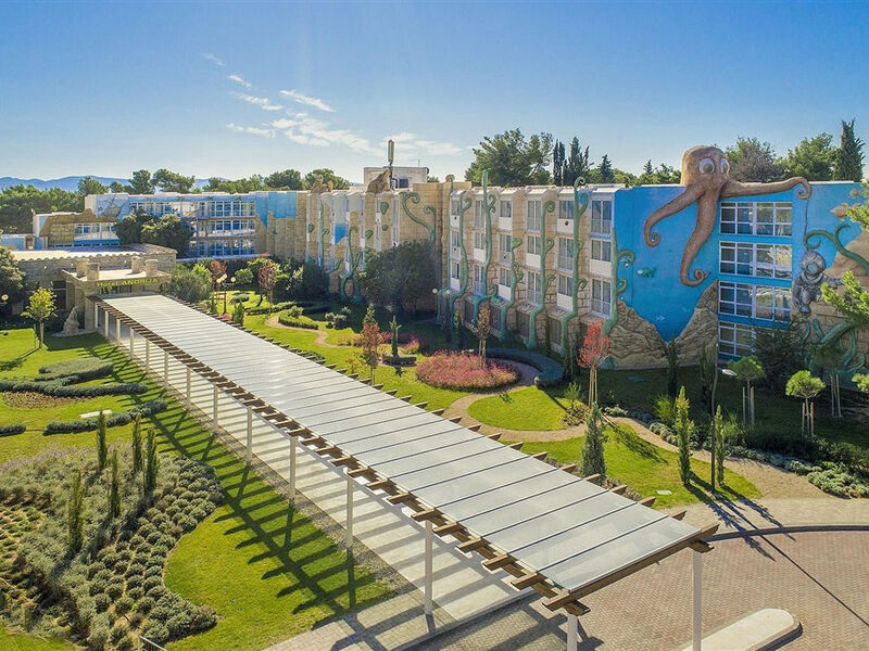 Amadria Park  Hotel Andrija