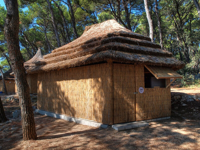 Resort Pine Beach Pakoštane