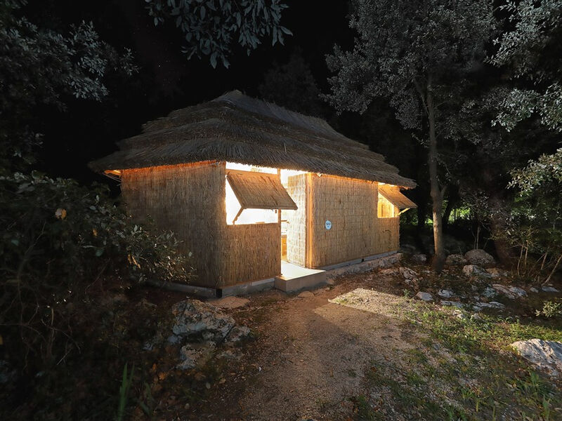 Resort Pine Beach Pakoštane